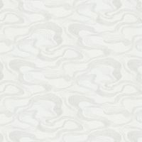 Обои Marburg Kumano Винил на флизелине (1,06*10,05) Белый/Серый, Абстракция/Рогожка арт-34584 — фото 2, Обои для стен