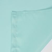 Штора для ванны WasserKRAFT Oder 180х200 Зеленая арт-SC-30301 — фото 6, Шторы для ванной