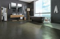 Виниловый ламинат Fargo Stone Имперадор Дарк 600х300х4 мм арт-64S451 — фото 3, Виниловый ламинат