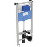 Инсталляция Ideal Standard Prosys для унитаза без клавиши смыва арт-R027767 — фото 1, Инсталляции для унитазов