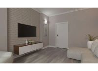 Керамогранит Primavera Branch Mink 20х80 см арт-WD07 — фото 2, Керамогранит