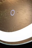 Зеркало Silver Mirrors Италия 57 с подсветкой с сенсорным выключателем и диммером арт-ФР-00000846 — фото 10, Зеркала в ванную комнату