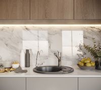 Смеситель для кухни Hansgrohe Talis S Хром арт-32851000 — фото 3, Смесители для кухни