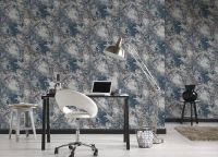 Обои AS Creation History of Art Винил на флизелине (0,53*10,05) Разноцветный, Деревья/Птицы арт-37652-3 — фото 2, Обои для стен