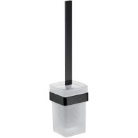 Ершик для унитаза Emco Loft Черный арт-0515 133 00 — фото 1, Ершики для унитаза