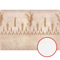 Товар: Фреска Ortograf Forma 32644 Фактура бархат FX Флизелин (4*2,7) Розовый/Бежевый, Листья/Абстракция арт-32644 (бархат FX) - фото 1 Фреска Ortograf Forma 32644 Фактура бархат FX Флизелин (4*2,7) Розовый/Бежевый, Листья/Абстракция арт-32644 (бархат FX) — фото 1, Фрески