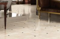 Керамогранит Gayafores Octogonal Varana Crema Mat 40,8х40,8 см арт-200000000000014785 — фото 2, Керамогранит