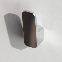 Крючок AM.PM Func Хром арт-A8F35500 — фото 2, Крючки для полотенец