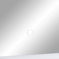 Зеркало Orange Sun 70 с подсветкой с сенсорным выключателем арт-OS-70ZE — фото 6, Зеркала в ванную комнату