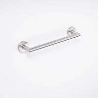 Полотенцедержатель Bemeta Neo Нержавеющая сталь арт-104204125 — фото 2, Полотенцедержатели