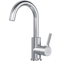 Смеситель для раковины AM.PM X-Joy Хром арт-F85B02700 — фото 14, Смесители для раковины