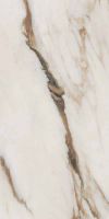 Керамогранит ABK Sensi Signoria Calacatta Vena Oro Nat R 60x120 см арт-PF60009170 — фото 1, Керамогранит