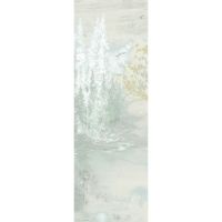 Панно Hygge Winter Moments Флизелин (1*3) Серый/Белый/Бежевый, Пейзаж арт-Hg33 006 (6п) — фото 1, Обои для стен