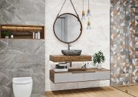 Товар: Керамическая плитка Delacora Kioto Dark настенная 30х90 см арт-WT93KIT25 - фото 12 Керамическая плитка Delacora Kioto Dark настенная 30х90 см арт-WT93KIT25 — фото 12, Керамическая плитка