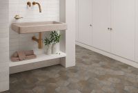 Керамогранит Equipe Oxide Gris 17,5x20 см арт-27474 — фото 2, Керамогранит