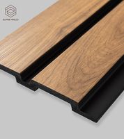 Товар: Стеновая панель Alpine Walls Line Art 2900х122х12 мм арт-ECO0201 - фото 2 Стеновая панель Alpine Walls Line Art 2900х122х12 мм арт-ECO0201 — фото 2, Панели