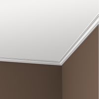 Карниз Европласт 2000x32x30 мм арт-6.50.130 — фото 2, Карнизы