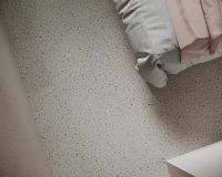 Виниловый ламинат Art East Tile Hit 763 АТS Тераццо Наполи 457,2х457,2х2,5 мм арт-763 ATS — фото 3, Виниловый ламинат