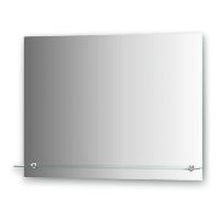 Зеркало Evoform Attractive 60х80 без подсветки арт-BY 0516 — фото 1, Зеркала в ванную комнату