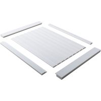 Декоративная панель HIWOOD 2700x120x12 мм арт-LV124 NP — фото 6, Панели