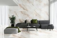 Товар: Керамогранит Azario Volkas Radico Glossy 80х160 см арт-P231123011G - фото 3 Керамогранит Azario Volkas Radico Glossy 80х160 см арт-P231123011G — фото 3, Керамогранит