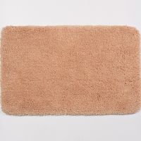 Коврик для ванной комнаты WasserKRAFT Kammel 90х57 Caramel Cream арт-BM-8313 — фото 1, Коврики для ванной комнаты