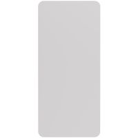 Подвесной шкаф Lemark Olivia 35 Белый глянец Дуб Кантри арт-LM08OL35PL — фото 2, Шкафы для ванной