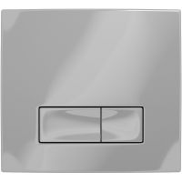 Клавиша смыва Grossman Classic Хром глянцевый арт-800.T1.04.100.100 — фото 1, Кнопки смыва