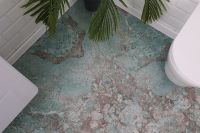 Керамогранит Laxveer Ceramic Vola Aqua Colorica 60х120 см арт-64367 — фото 4, Керамогранит