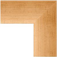 Товар: Зеркало Evoform Exclusive 116х56 с фацетом в багетной раме - Травленое золото 87 мм арт-BY 1151 - фото 2 Зеркало Evoform Exclusive 116х56 с фацетом в багетной раме - Травленое золото 87 мм арт-BY 1151 — фото 2, Зеркала в ванную комнату