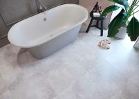 Керамогранит Creto Lotani темно-серый 60х60 см арт-УТ-00015725 — фото 2, Керамогранит