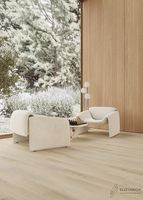 Виниловый ламинат First Floor 1Floor Американский натуральный дуб/Nature Oak American 1220х182х4 мм арт-1F028 — фото 3, Виниловый ламинат