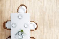 Товар: Керамогранит GlobalTile Karakum GT Светло-бежевый 14,7x59,4 см арт-GT172VG - фото 2 Керамогранит GlobalTile Karakum GT Светло-бежевый 14,7x59,4 см арт-GT172VG — фото 2, Керамогранит