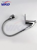 Смеситель для кухни Viko Хром арт-V-6574 — фото 7, Смесители для кухни