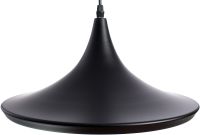 Подвесной светильник Artelamp Cappello Черный арт-A3406SP-1BK — фото 2, Подвесные светильники