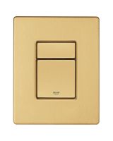 Клавиша смыва Grohe Skate Cosmopolitan Холодный рассвет арт-38732GN0 — фото 2, Кнопки смыва