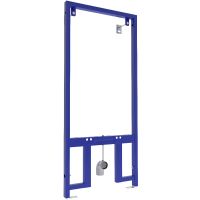 Инсталляция Berges Novum для биде Синяя арт-049212 — фото 1, Инсталляции для биде