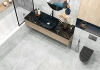 Керамогранит Delacora Walter Graphite матовый карвинг 60х120 см арт-D120213M — фото 2, Керамогранит