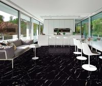 Керамогранит Italica Black Aurora Glamour 60х60 см арт-ITL70782 — фото 2, Керамогранит