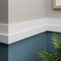 Наличник Ultrawood 2440x75x15 мм арт-N 009 — фото 2, Наличники