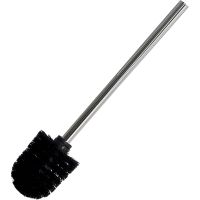 Ершик для унитаза WasserKRAFT Хром арт-K-026 — фото 1, Ершики для унитаза