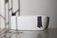 Товар: Акриловая ванна Allen Brau Priority 2 170x80 без гидромассажа арт-2.31002.21 - фото 14 Акриловая ванна Allen Brau Priority 2 170x80 без гидромассажа арт-2.31002.21 — фото 14, Акриловые ванны