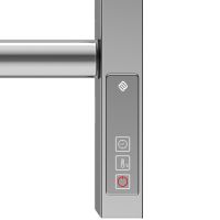 Товар: Электрический полотенцесушитель Terminus Енисей П9 500x700 Хром арт-4670078526281 - фото 3 Электрический полотенцесушитель Terminus Енисей П9 500x700 Хром арт-4670078526281 — фото 3, Электрические полотенцесушители