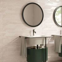 Керамогранит Flaviker Double Arrow Nat Rett 3D Tech 60х120 см арт-0015336 — фото 2, Керамогранит