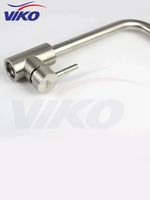 Смеситель для кухни Viko Сатин арт-V-4454 — фото 7, Смесители для кухни