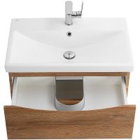 Товар: Тумба под раковину BelBagno Marino-Cer 60 подвесная Rovere Rustico арт-MARINO-CER-600-2C-SO-RR-P - фото 5 Тумба под раковину BelBagno Marino-Cer 60 подвесная Rovere Rustico арт-MARINO-CER-600-2C-SO-RR-P — фото 5, Тумбы под раковину