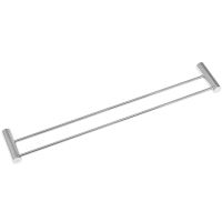 Полотенцедержатель Raiber Graceful Хром арт-RP-80002 — фото 2, Полотенцедержатели