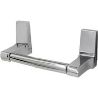 Держатель туалетной бумаги WasserKRAFT Lopau Хром арт-K-6022 — фото 1, Держатели туалетной бумаги