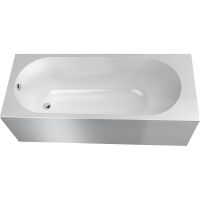 Товар: Акриловая ванна Marka One Atlas 150х70 без гидромассажа арт-01атл1570 - фото 3 Акриловая ванна Marka One Atlas 150х70 без гидромассажа арт-01атл1570 — фото 3, Акриловые ванны