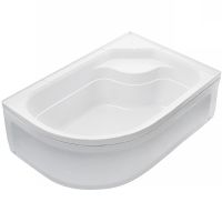 Товар: Душевая кабина River Nara XL 120x90 MT R с поддоном арт-10000006206 - фото 4 Душевая кабина River Nara XL 120x90 MT R с поддоном арт-10000006206 — фото 4, Душевые кабины